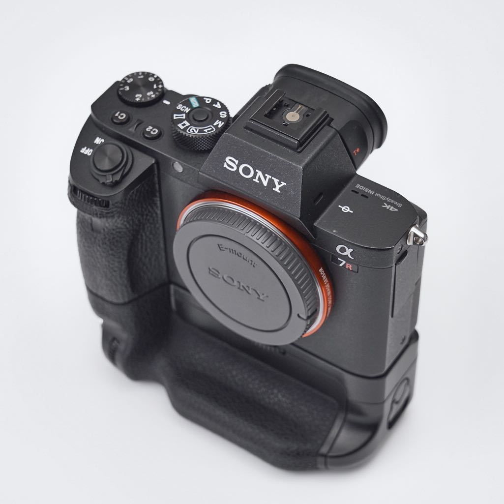 実用良品 SONY α7RⅡ ボディ / ILCE-7RM2 ソニー 実用良品 SONY α7RⅡ ボディ / ILCE-7RM2 ソニー