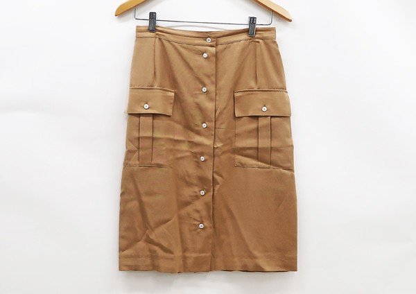 WEB限定カラー ◇【KITON キトン】スカート 40 Mサイズ