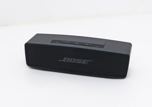 お見舞い Special II MINI ボーズ】SOUNDLINK ◇【BOSE Edition