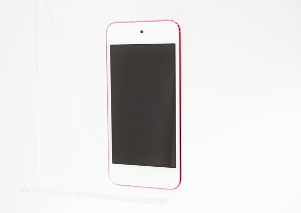 ◇【Apple アップル】iPod touch 第6世代32GB MKHQ2J/A デジタル