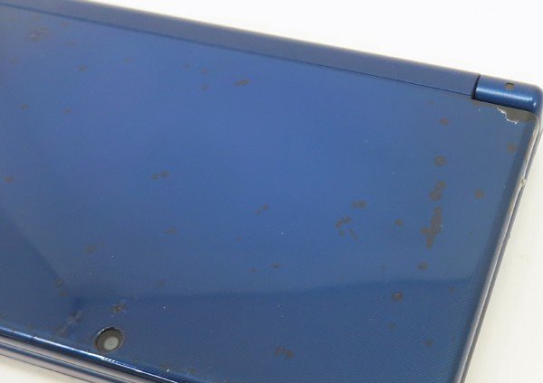 ○【任天堂】Newニンテンドー3DS LL メタリックブルー | www.qmsbrasil