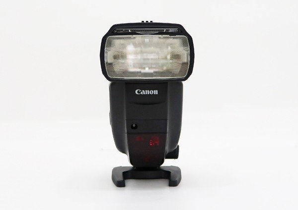 最高の品質 Canon スピードライト 600EX-RT dinogrip.com