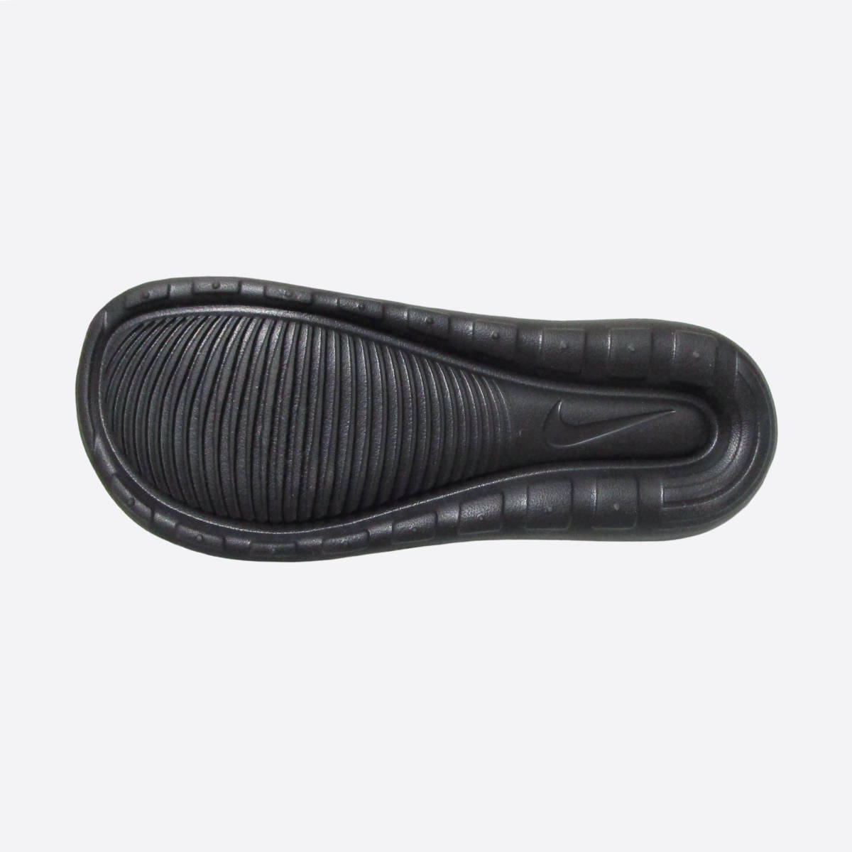 ★SALE★NIKE/ナイキ★W Victori One Slide/Wヴィクトリーワンスライド (Black/Black/Metallic Silver/7/24cm)