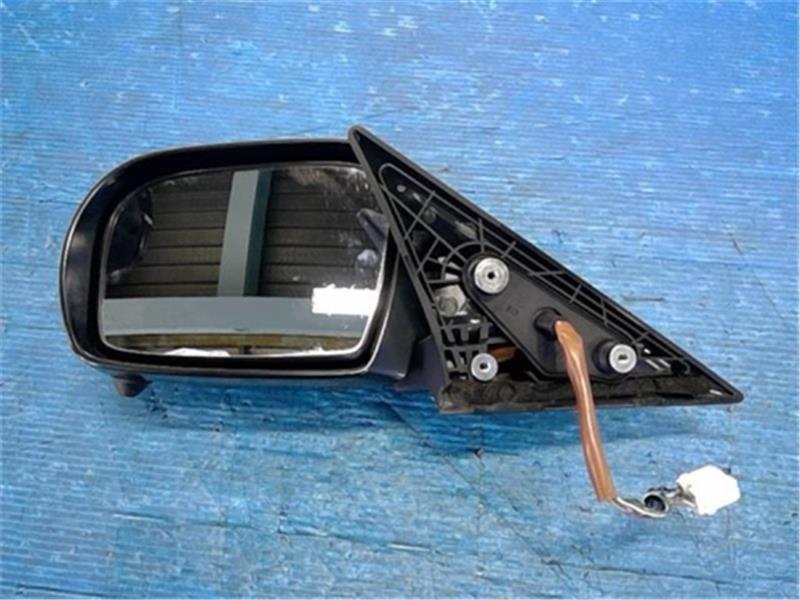  Subaru original Legacy { BP5 } left side mirror P81400-23009199