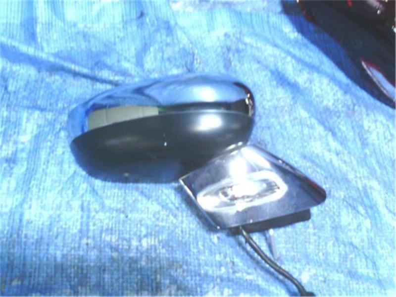  Citroen original Citroen DS3 { A5C5F04 } right side mirror P31400-23007424