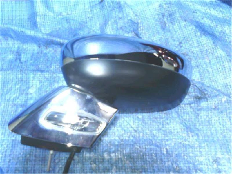  Citroen original Citroen DS3 { A5C5F04 } left side mirror P31400-23007425