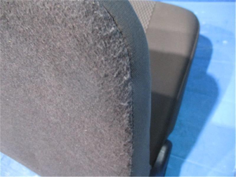  Isuzu small size original Como { JVW2E26 } rear seats P41800-23002713