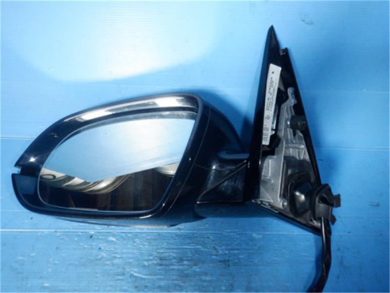  Audi original Audi A8 { 4HCGWF } left side mirror P10700-23013983