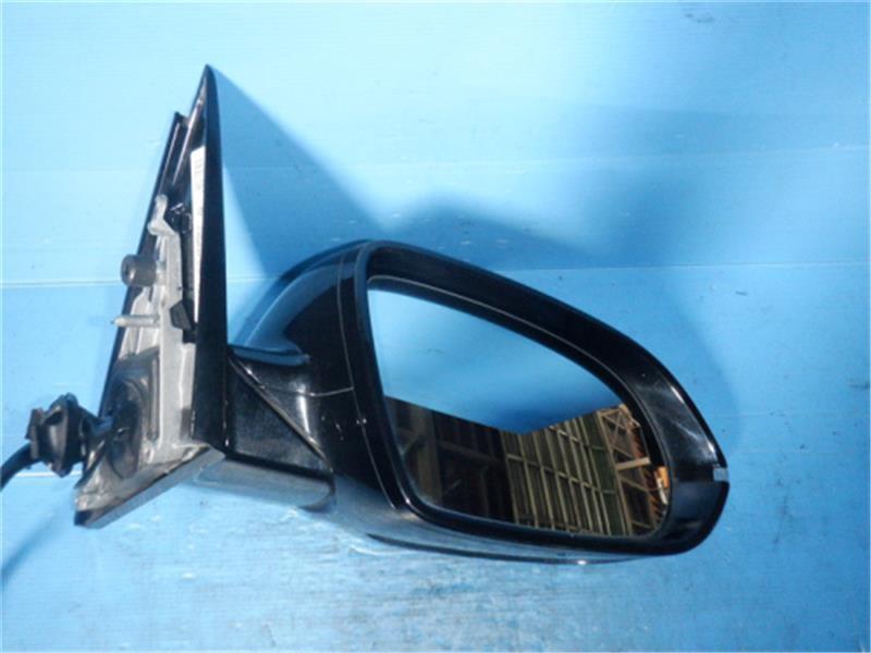  Audi original Audi A8 { 4HCGWF } right side mirror P10700-23013982