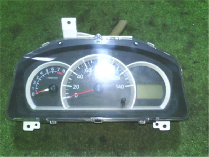  Nissan original Clipper { U72V } speed meter 24810-6A04K P30300-23015801