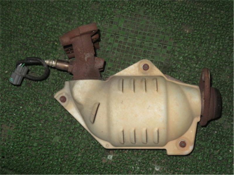 ホンダ 純正 ザッツ 《 JD1 》 エキゾーストマニホールド 18160-PFB-J00 P80400-23003786