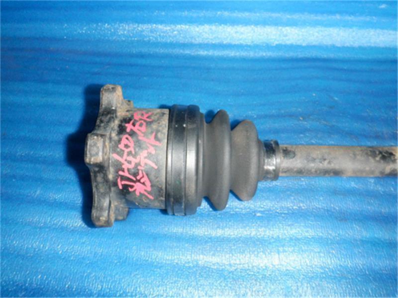  Nissan original President { JHG50 } right rear drive shaft 39600-60U60 P10700-23015895