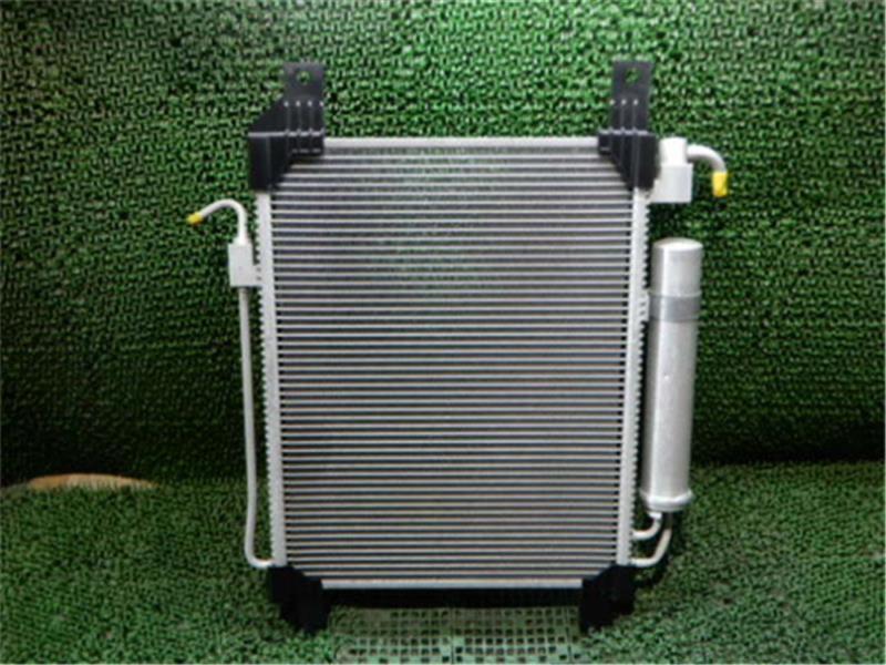  Nissan original Roox { B21A } condenser 27650-6A00K P80400-23003717