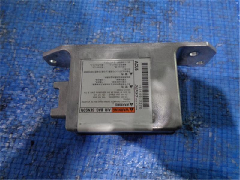  Isuzu large original Elf { NJR88A } air bag computer 8-97505-444-0 P31400-23008100