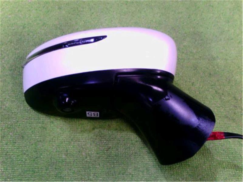 日産 純正 ノート 《 HE12 》 右サイドミラー 96301-5WJ3B P42500-23006993
