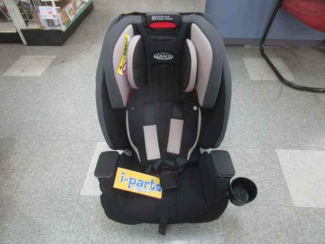 GRACO детское кресло миля Stone 8AE99ALIJ/67166 Koshigaya 