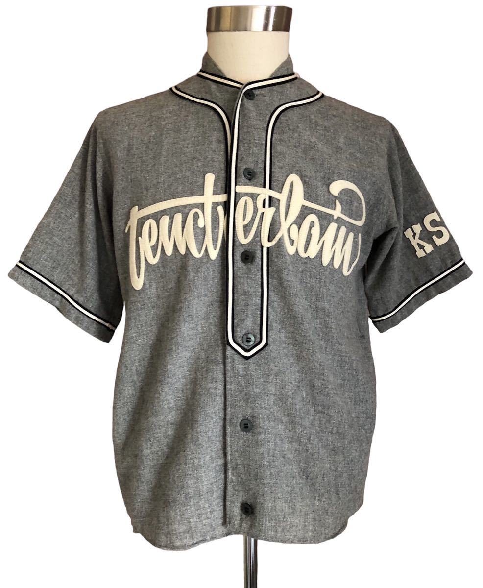 送料込み 即決 TENDERLOIN T- BASEBALL SHT テンダーロイン 送料込み 即決 TENDERLOIN T- BASEBALL SHT テンダーロイン