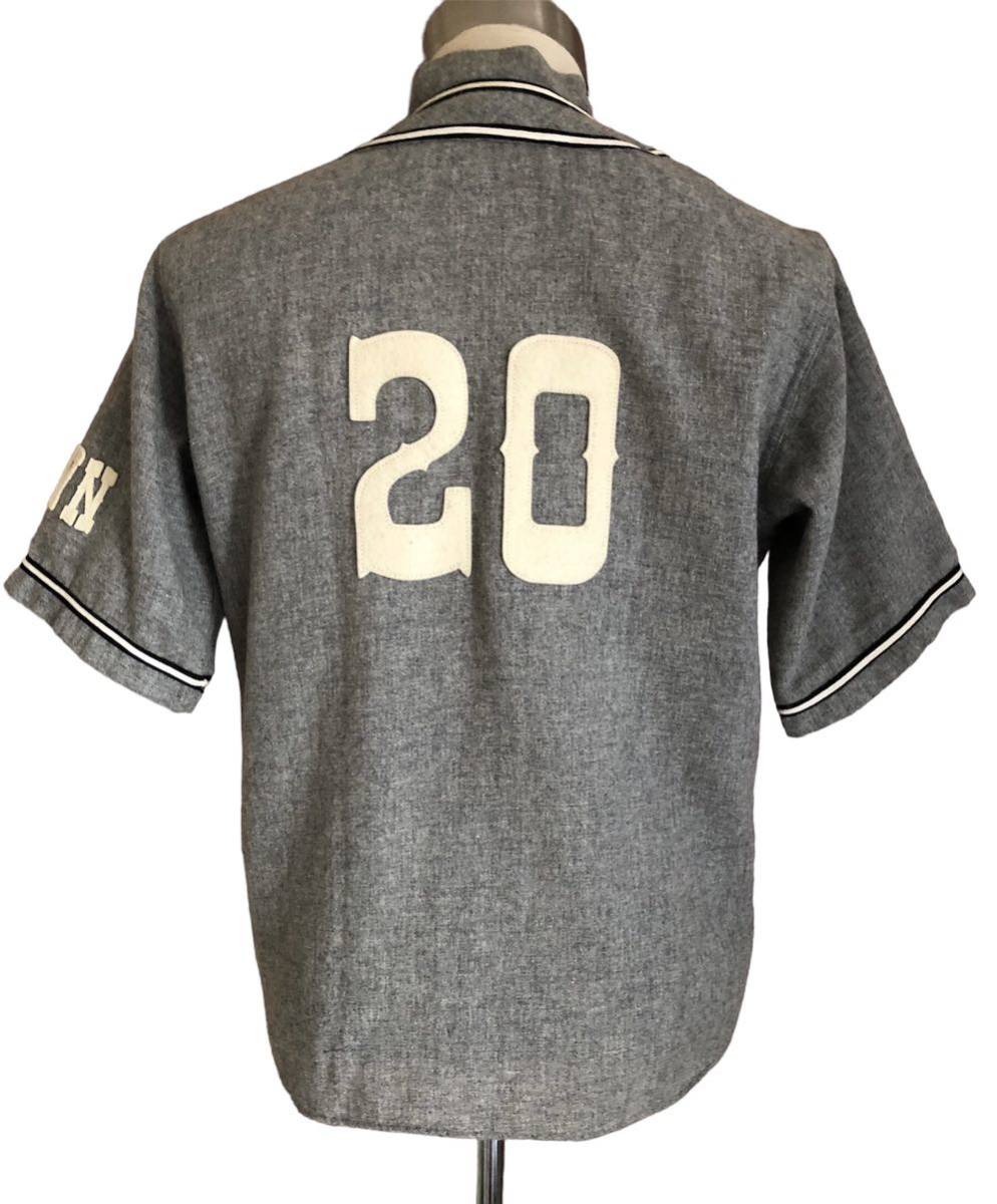 送料込み 即決 TENDERLOIN T- BASEBALL SHT テンダーロイン 送料込み 即決 TENDERLOIN T- BASEBALL SHT テンダーロイン