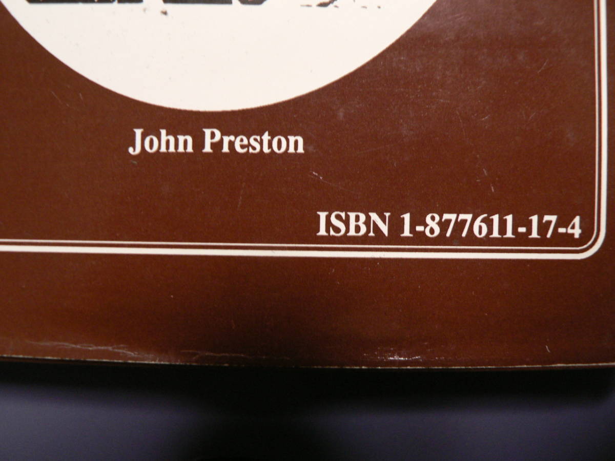 送料最安 230円 B6版134：The Golden Sceptre by John Preston （6 Sermons on ⅡChron.7:14）　_画像4