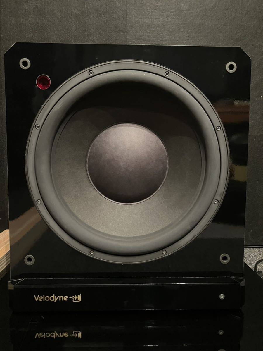 Yahoo!オークション - Velodyne ヴェロダイン HGS15BGJ サブ Yahoo!オークション - Velodyne ヴェロダイン HGS15BGJ サブ