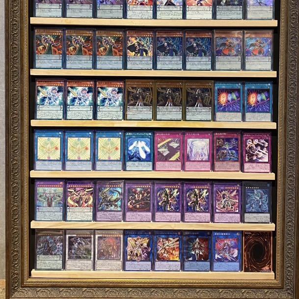即日発送 【覇王魔術師】デッキ 遊戯王 エイジオブオーバー 即日発送 【覇王魔術師】デッキ 遊戯王 エイジオブオーバー