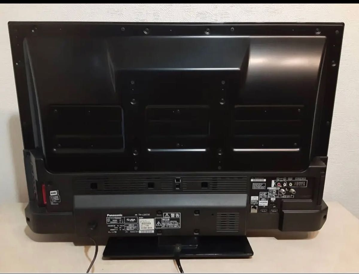 パナソニック32型液晶テレビVIERA TH-L32C50|Yahoo!フリマ(旧 パナソニック32型液晶テレビVIERA TH-L32C50|Yahoo!フリマ(旧