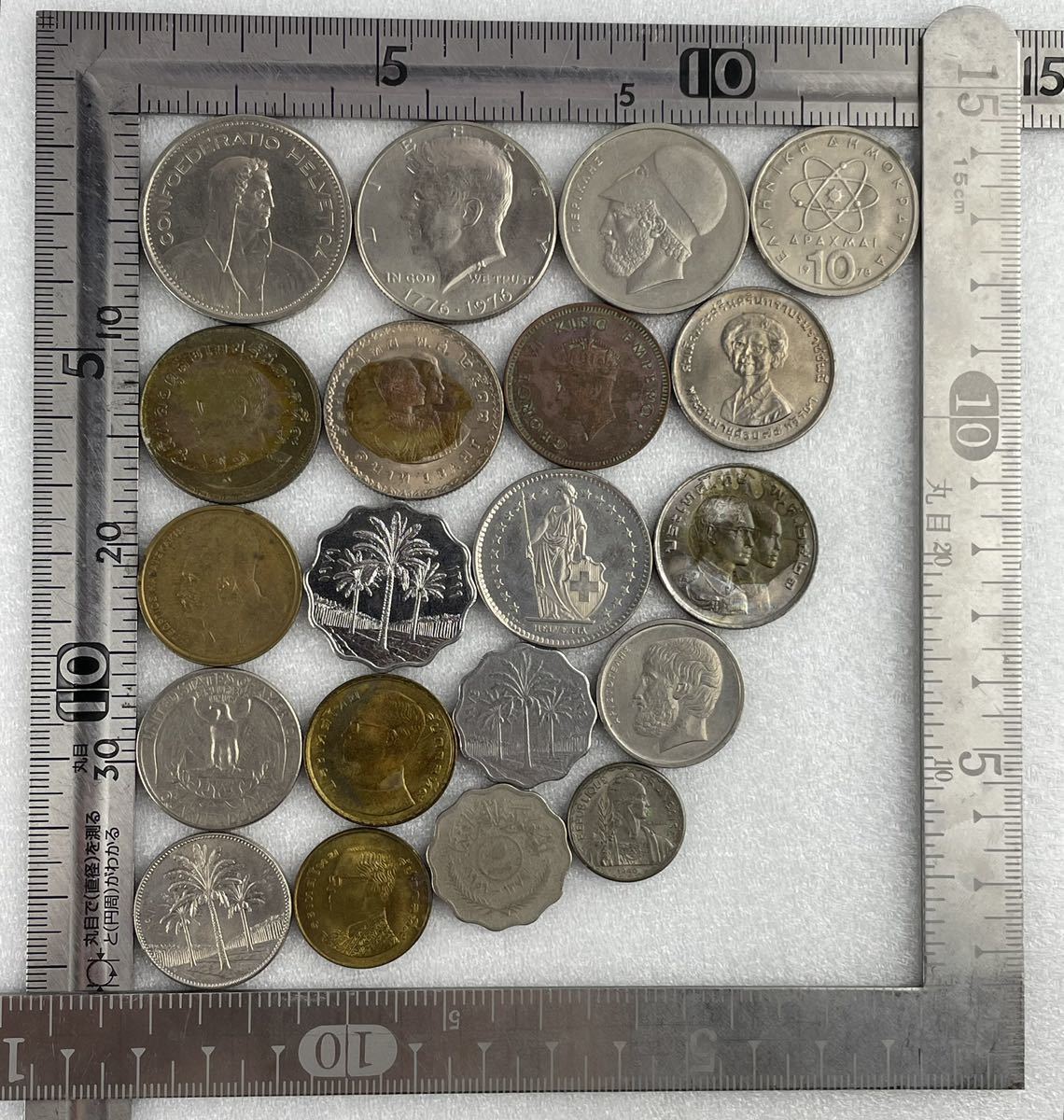 真591コインメダル旧貨幣通貨硬貨古銭銀貨銅貨記念硬貨記念品時代物
