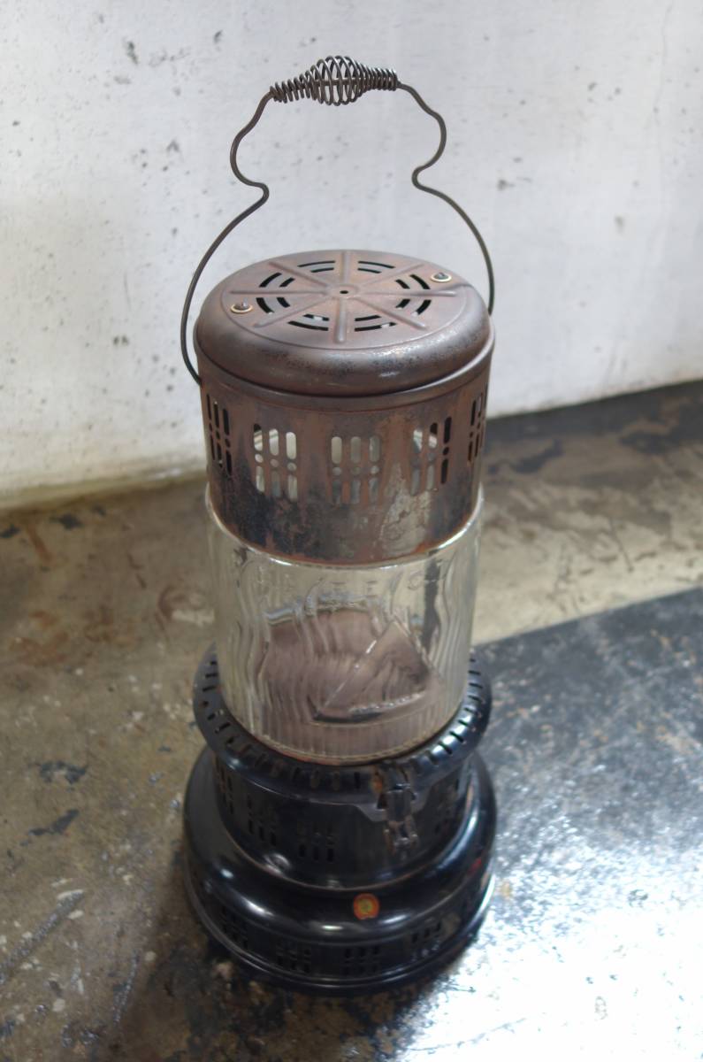レトロコレクション 当時物 *Perfection Stove パーフェク レトロコレクション 当時物 *Perfection Stove パーフェク