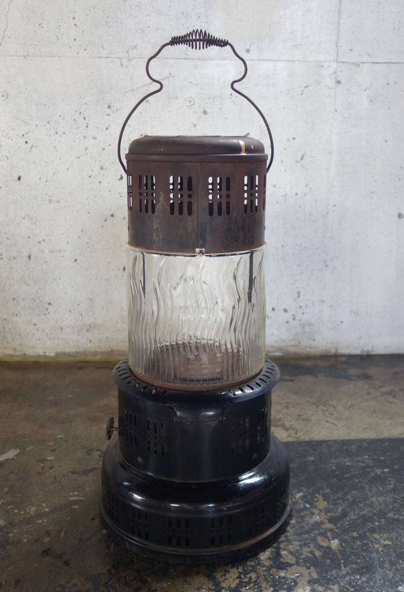 レトロコレクション 当時物 *Perfection Stove パーフェク レトロコレクション 当時物 *Perfection Stove パーフェク