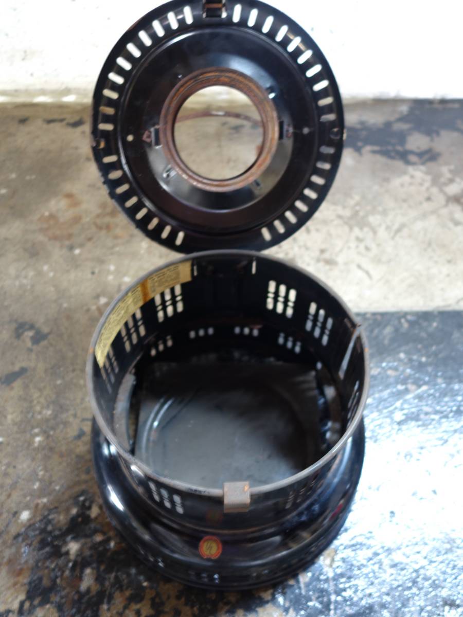 レトロコレクション 当時物 *Perfection Stove パーフェク レトロコレクション 当時物 *Perfection Stove パーフェク