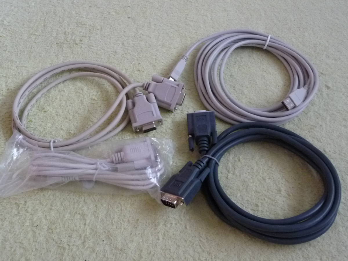 PC кабель электрический кабель персональный компьютер прочее детали продажа комплектом 