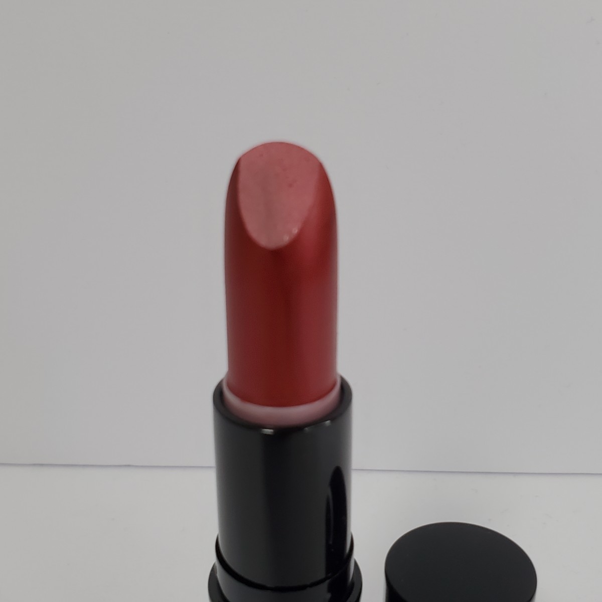  Agnes B rouge high fiteliti( lipstick )4ml 679 rouge Star unused goods 