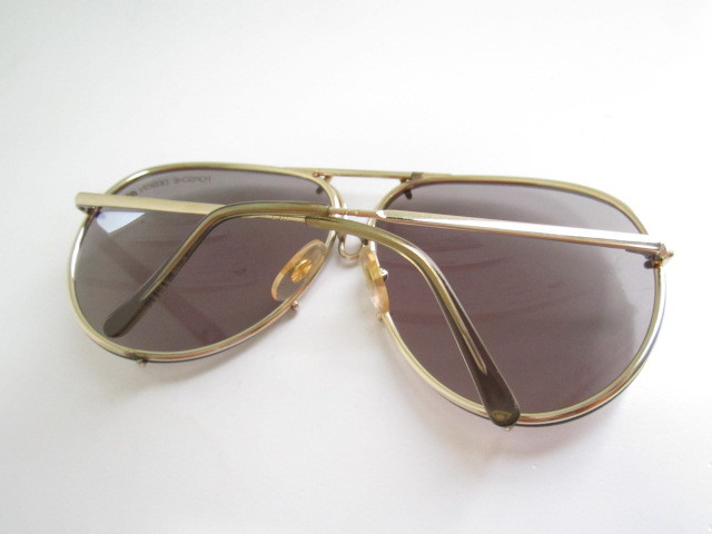 F 年代物 ビンテージ レトロ CARRERA PORSCHE DESIGN US PAT NO F 年代物 ビンテージ レトロ CARRERA PORSCHE DESIGN US PAT NO