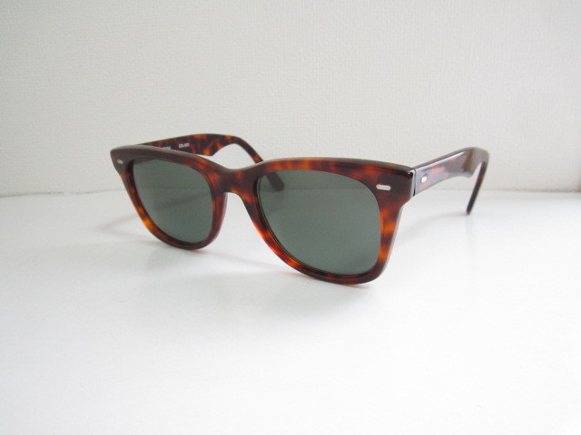 ★決算特価商品★ 黒箱◆HAND MADE Atlantic RHYTHM COL.503 ビンテージ ハンドメイド 5枚丁番 ウェリントン型 サングラス 眼鏡 極美品 セル、プラスチックフレーム ★決算特価商品★ 黒箱◆HAND MADE Atlantic RHYTHM COL.503 ビンテージ ハンドメイド 5枚丁番 ウェリントン型 サングラス 眼鏡 極美品 セル、プラスチックフレーム