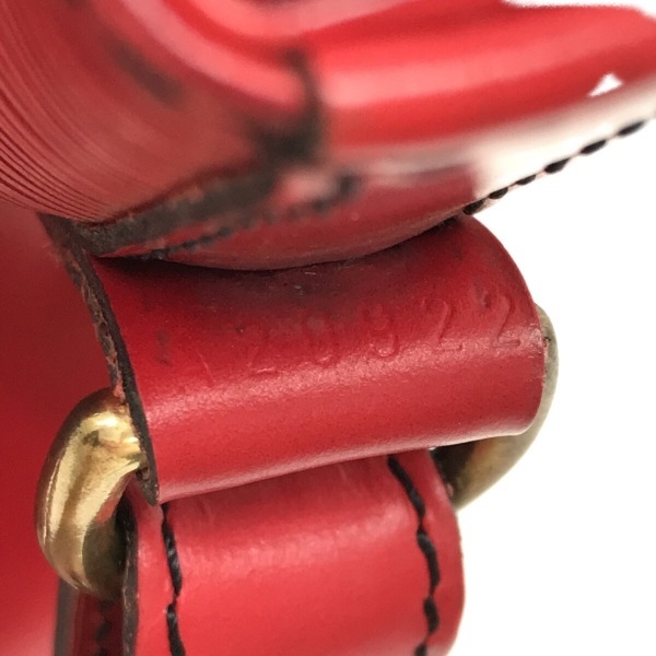 ルイヴィトン LOUIS VUITTON ショルダーバッグ M44107 プチ・ノエ