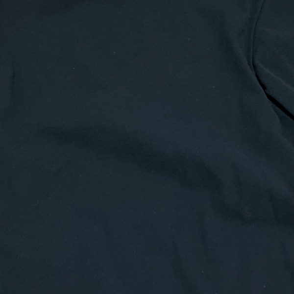 ワイズ Y's 七分袖カットソー サイズ3 L - 黒 レディース トップス_画像7