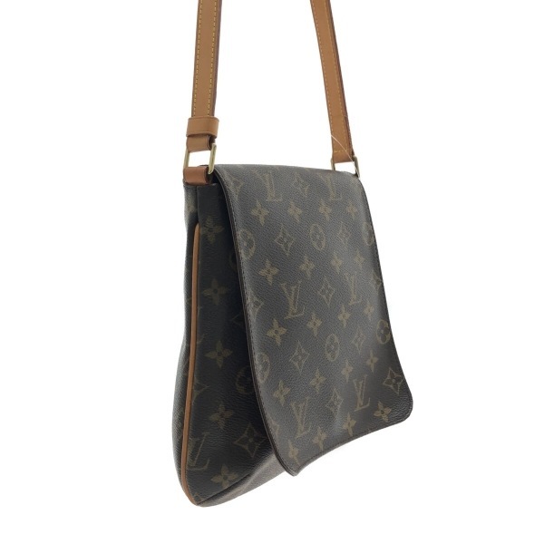 ルイヴィトン LOUIS VUITTON ショルダーバッグ M51258 ミュゼット