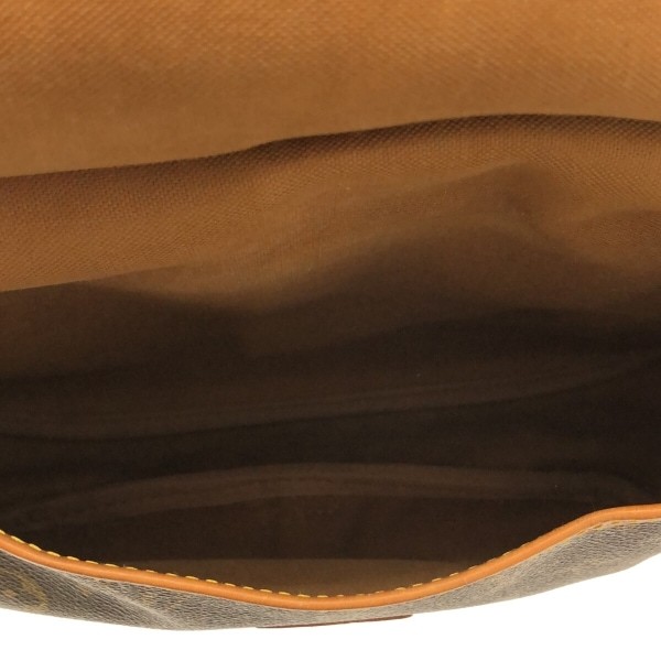 ルイヴィトン LOUIS VUITTON ショルダーバッグ M42256 ソミュール30