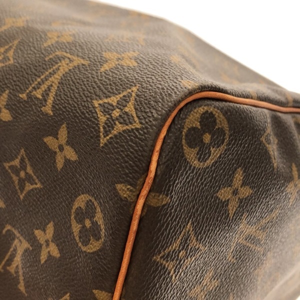 ルイヴィトン LOUIS VUITTON ハンドバッグ M41524 スピーディ35