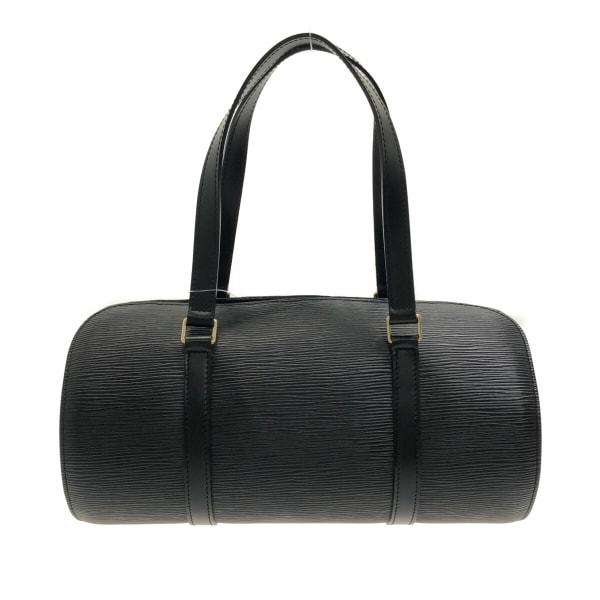 ルイヴィトン LOUIS VUITTON ハンドバッグ M52222 スフロ レザー(LV