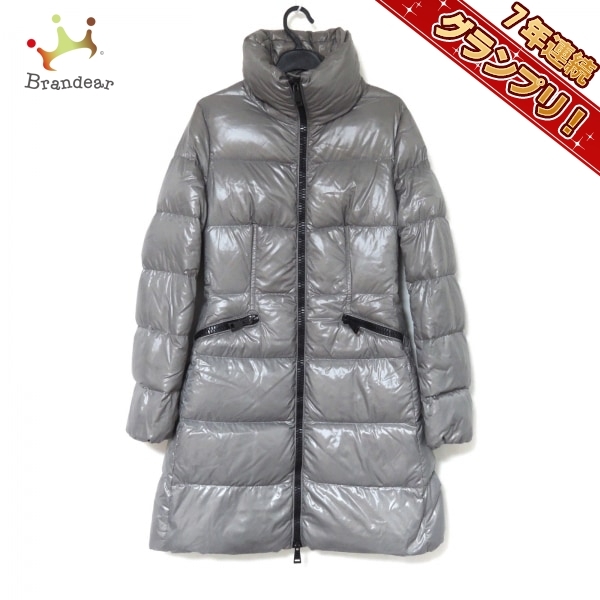 Yahoo!オークション - モンクレール MONCLER ダウンコート サイズ0 XS...