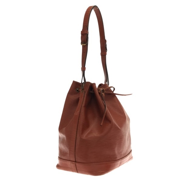 ルイヴィトン LOUIS VUITTON ショルダーバッグ M44003 ノエ レザー(LV