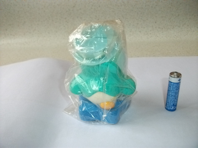 未開封 非売品 希少 レア 山一證券 サンリオ Peggy Pop ペギーポップ