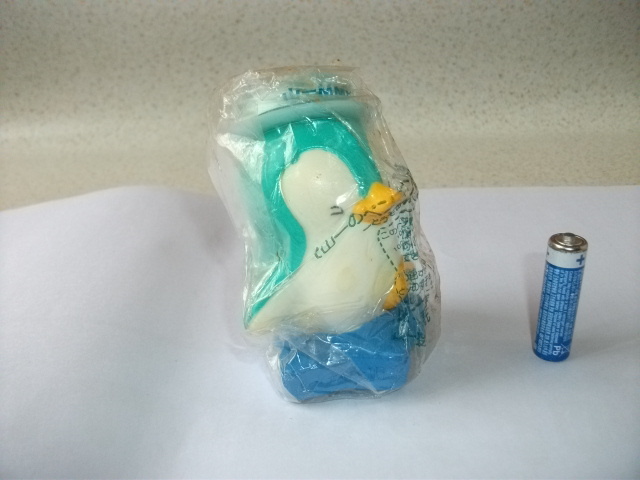 未開封 非売品 希少 レア 山一證券 サンリオ Peggy Pop ペギーポップ