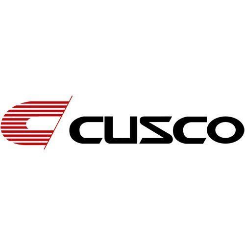 【CUSCO/クスコ】 オーバルシャフト・ストラットバー トライアングルタイプ フロント ランサーエボリューション CT9A Evo.7 [565 540 AT]_画像1