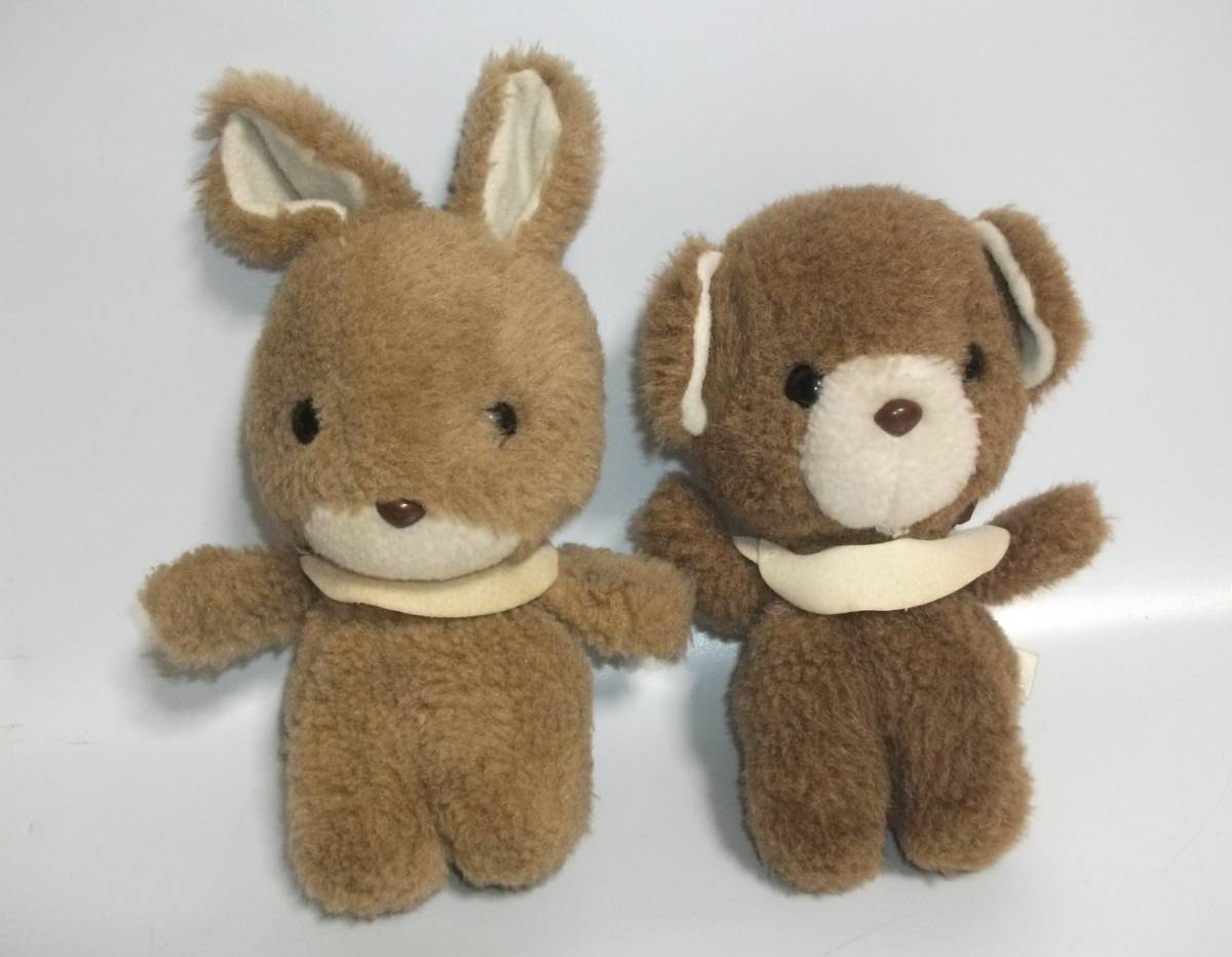 ヤフオク! - サンアロー くま うさぎ クマ ウサギ 夢の回転木