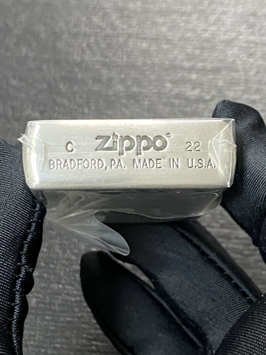 zippo らんま1/2 パンダ 両面刻印 限定品 希少モデル 2022年製 ② 作者サイン入り ケース 保証書付き_画像3