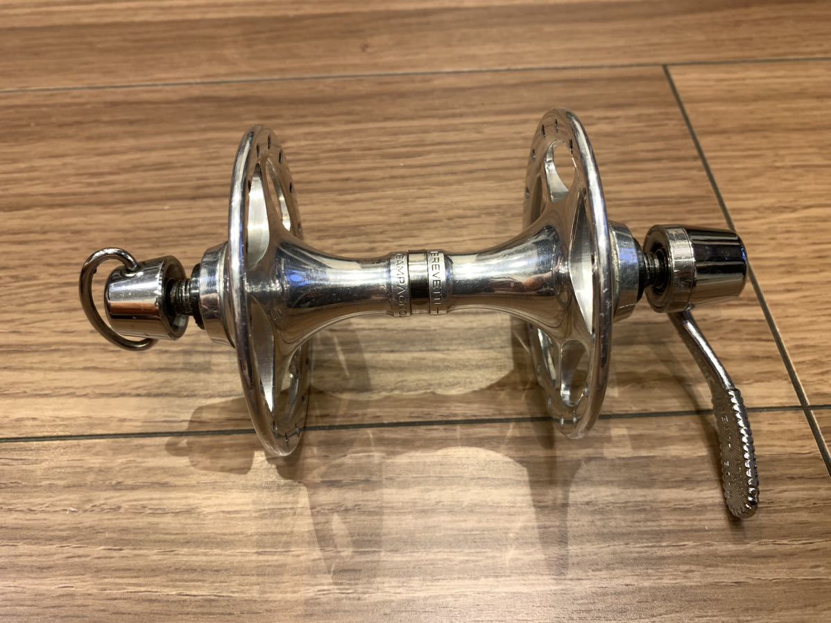 Campagnolo カンパニョーロ CORSA RECORD コルサ レコード Campagnolo カンパニョーロ CORSA RECORD コルサ レコード