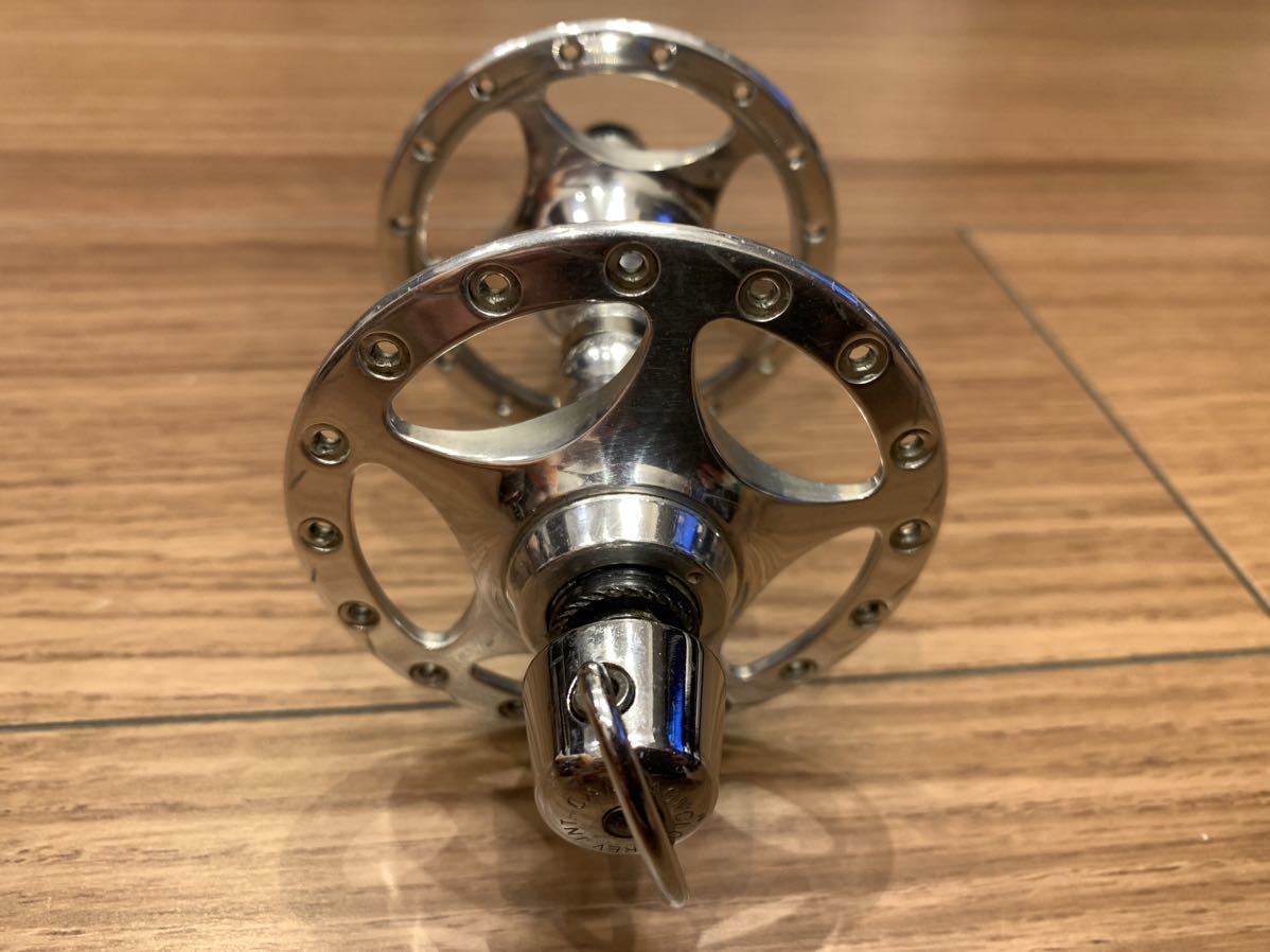 Campagnolo カンパニョーロ CORSA RECORD コルサ レコード Campagnolo カンパニョーロ CORSA RECORD コルサ レコード