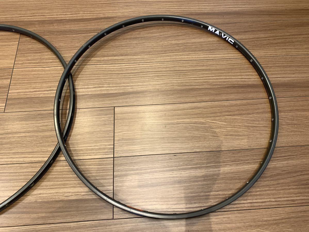 MAVIC マビック SSC S.S.C special service des courses 700c MAVIC マビック SSC S.S.C special service des courses 700c